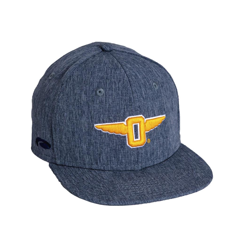 Youth Winged-O TriTech Cap