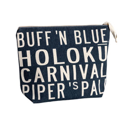 Memories Large Cosmetic Bag