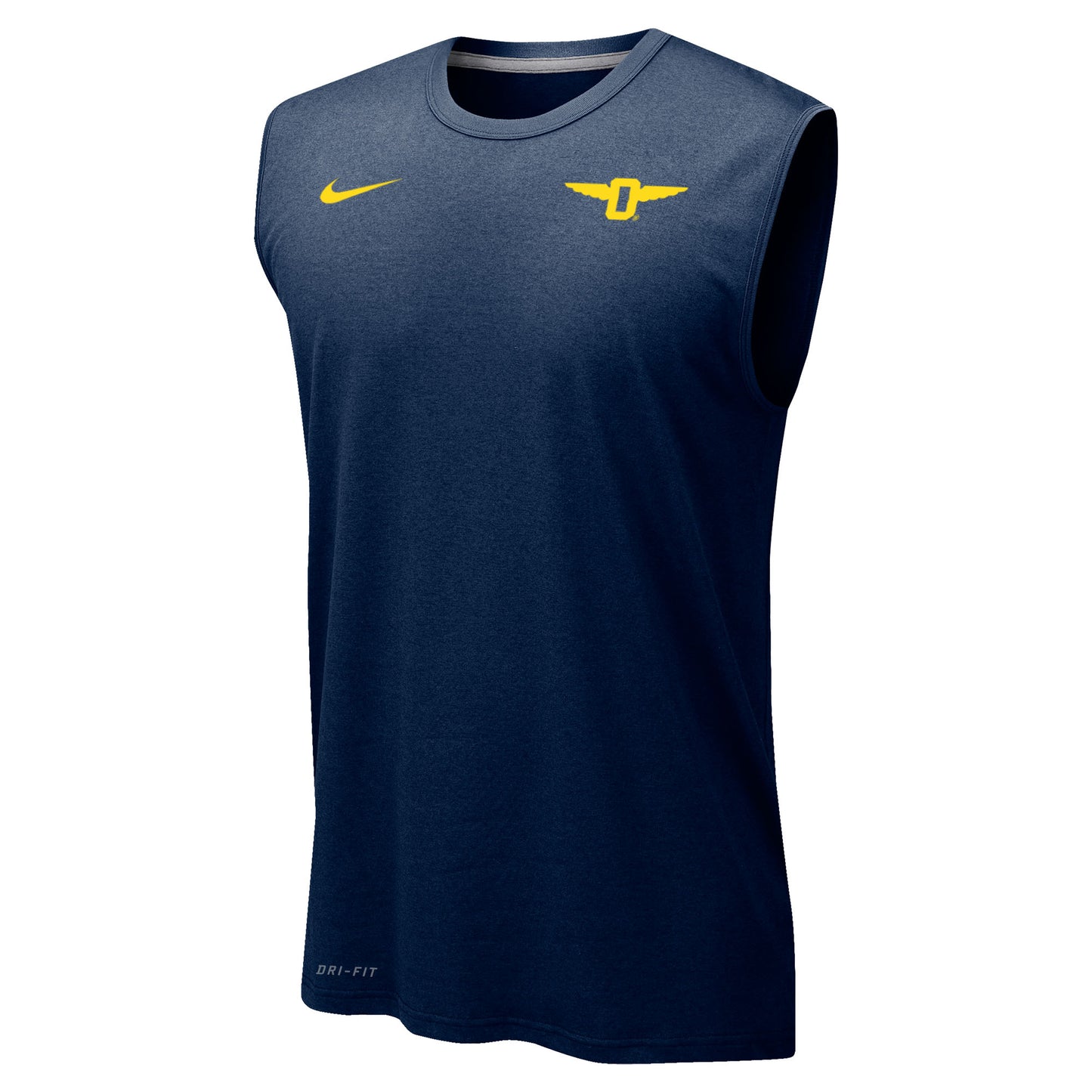 Winged-O Dri-FIT Legend 2.0 Sleeveless Tee