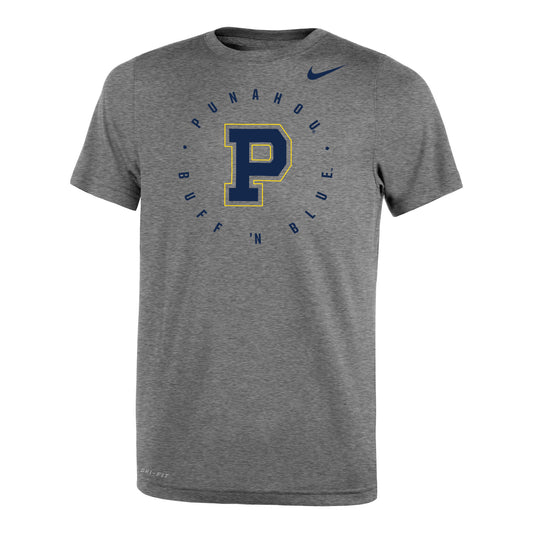 Youth Dri-FIT Circle Legend 2.0 Tee