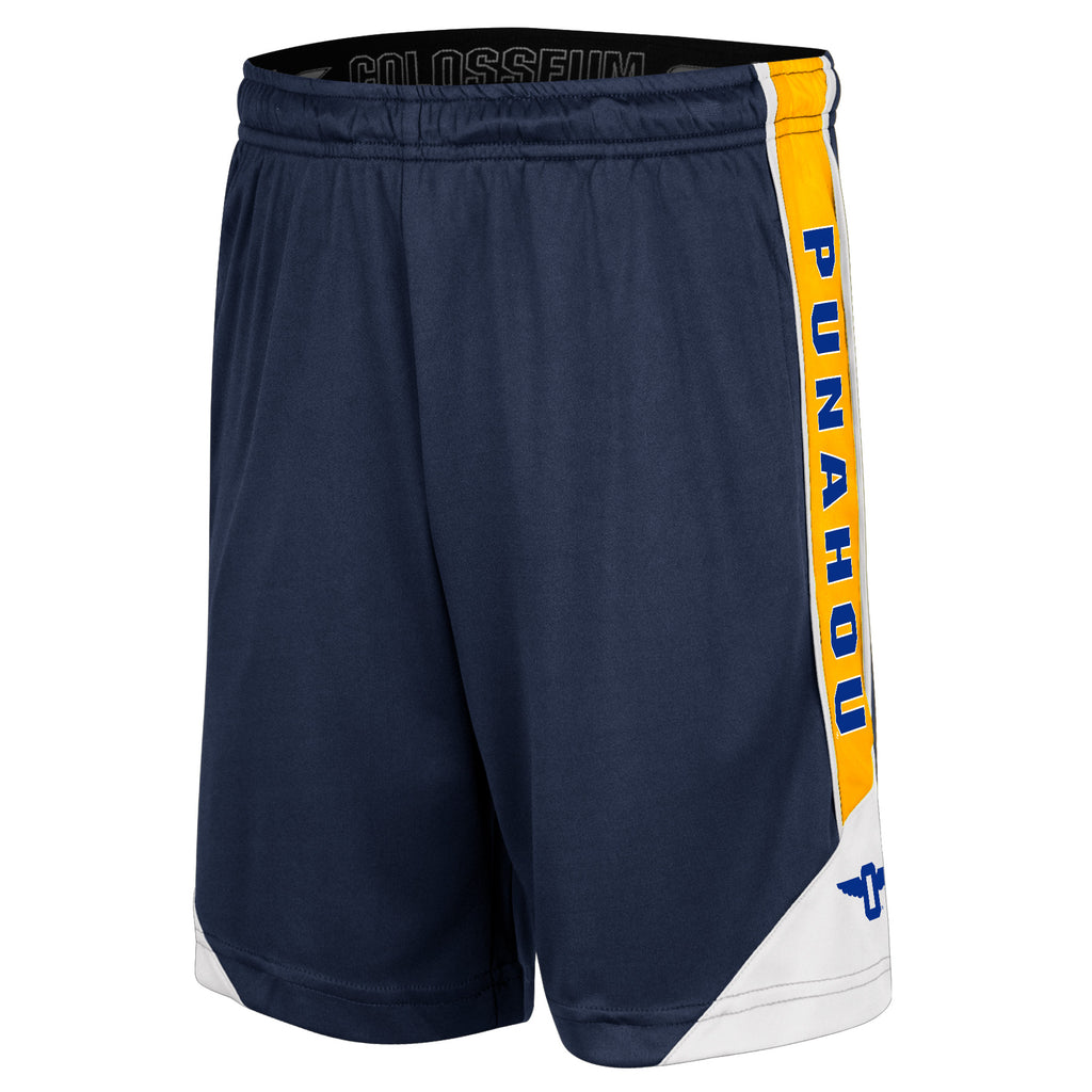 Youth Haller Shorts