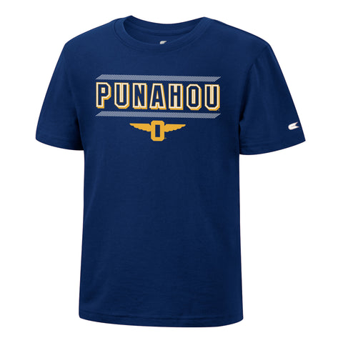 Youth Playbook S/S Tee
