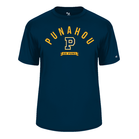 Youth Titan B-Core Tee