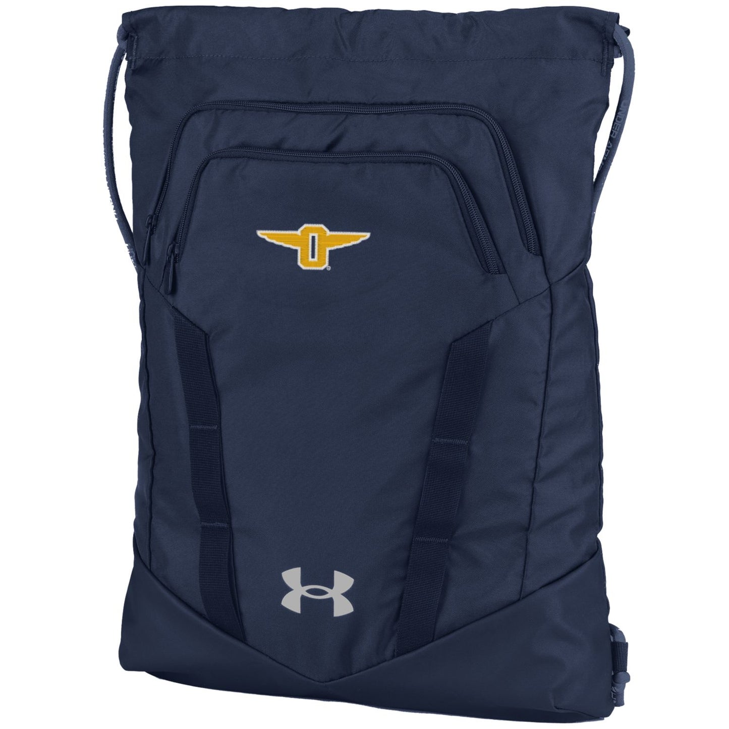 UA Winged-O Undeniable Sackpack 3.0