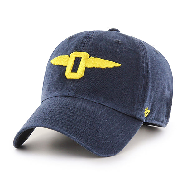 Winged-O '47 Primary Clean Up Cap