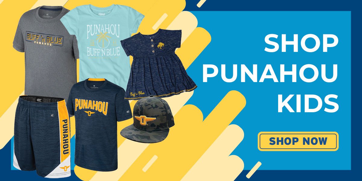 Shop Punahou Kids